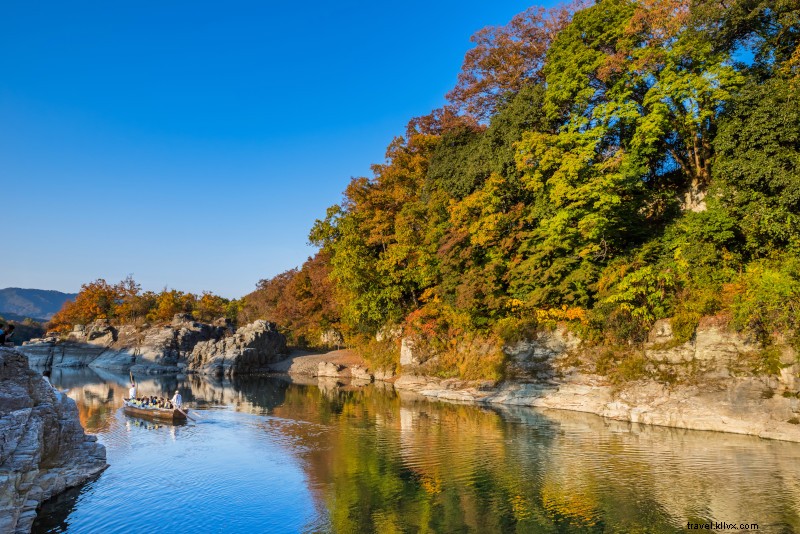東京発・おすすめ日帰り旅行42選