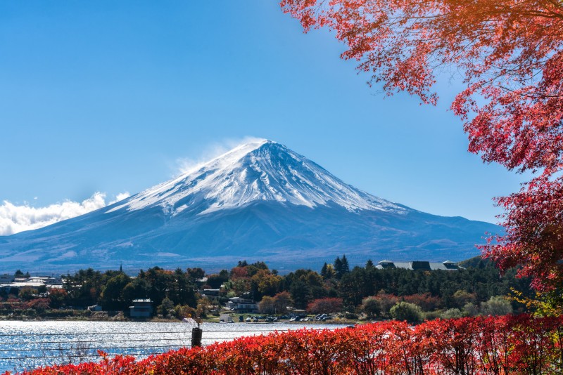 東京発・おすすめ日帰り旅行42選