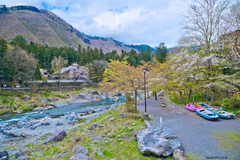 東京発・おすすめ日帰り旅行42選