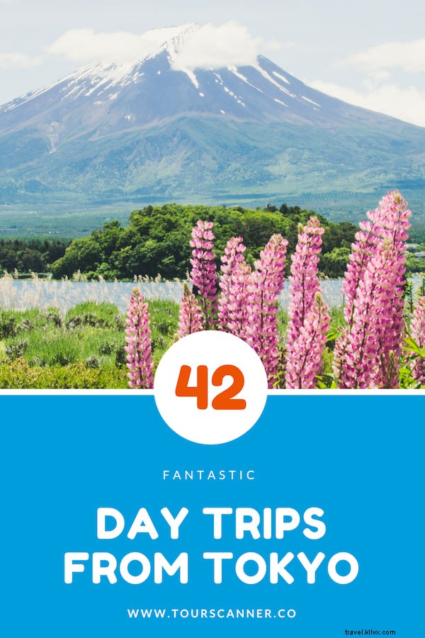 東京発・おすすめ日帰り旅行42選
