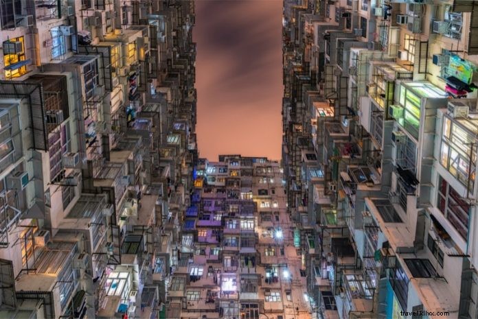 香港で体験したい37の楽しいアクティビティ – クールでユニークな楽しみ方