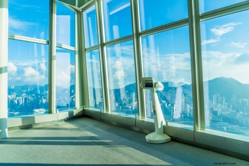 香港で体験したい37の楽しいアクティビティ – クールでユニークな楽しみ方