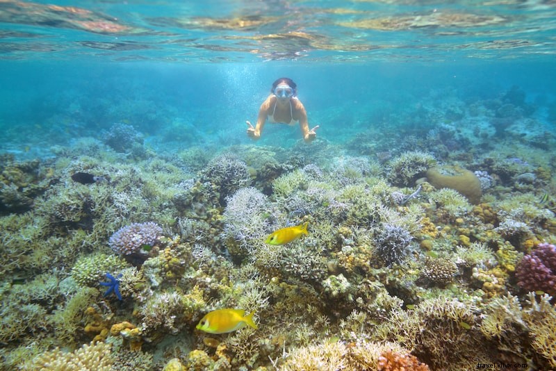 まだ知られていないアジアの絶景19島を巡る旅