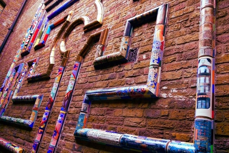 ロンドンでやるべき100の楽しいこと – 究極のバケットリスト
