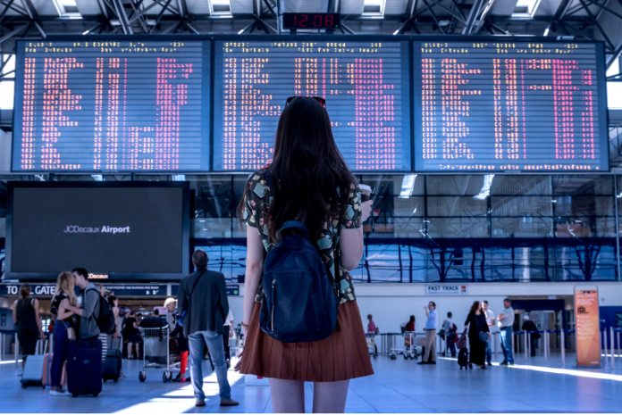 旅行でお金と時間を節約する14の便利ハック