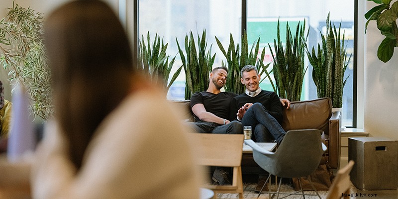 カンザスシティ・チーフス・ウィークエンド旅行プラン