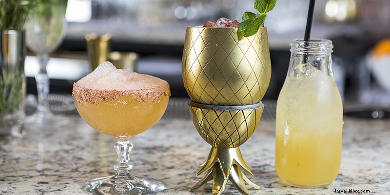 カンザスシティの洗練されたカクテルシーン完全ガイド