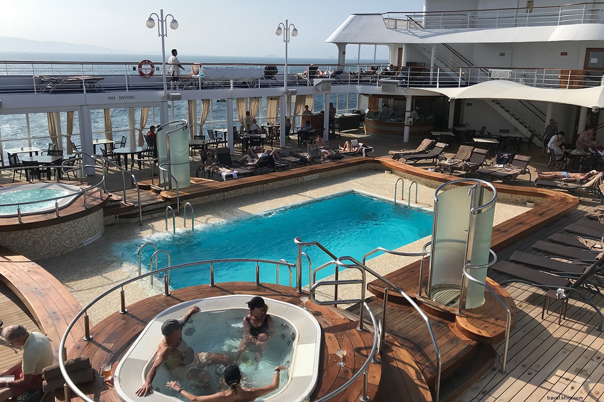 旅は目的地と同じくらい大切なこともある