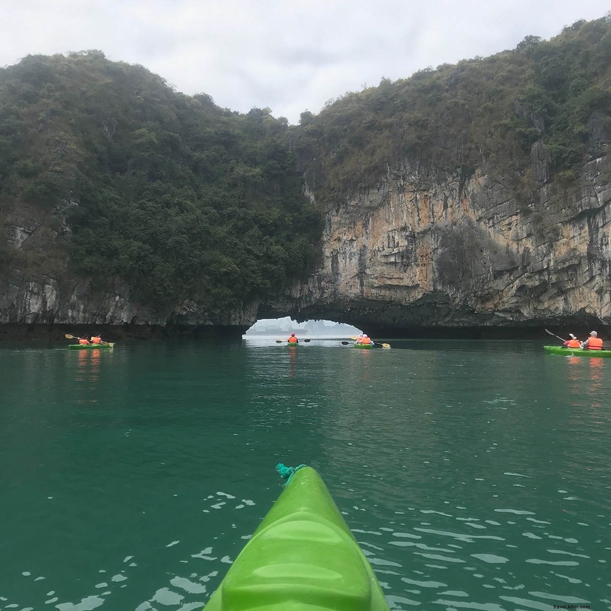 旅は目的地と同じくらい大切なこともある