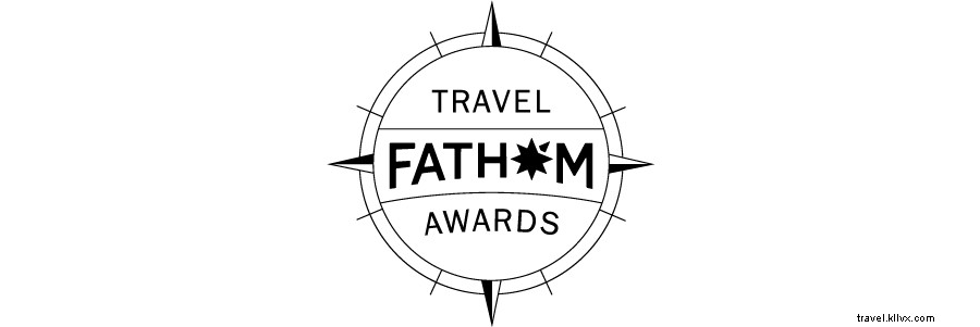 Fathom Travel Awards：必須トラベルアイテム 15選