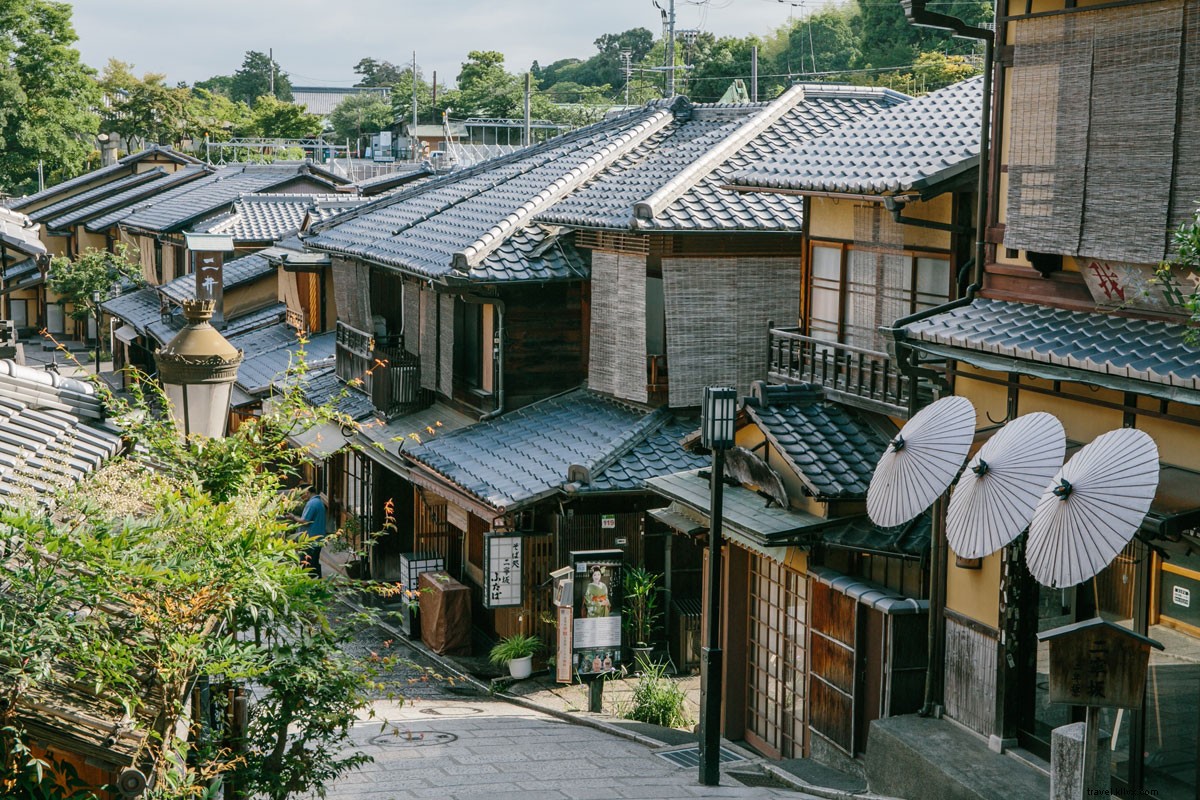2020年に行きたいトップ10のおすすめ旅行先
