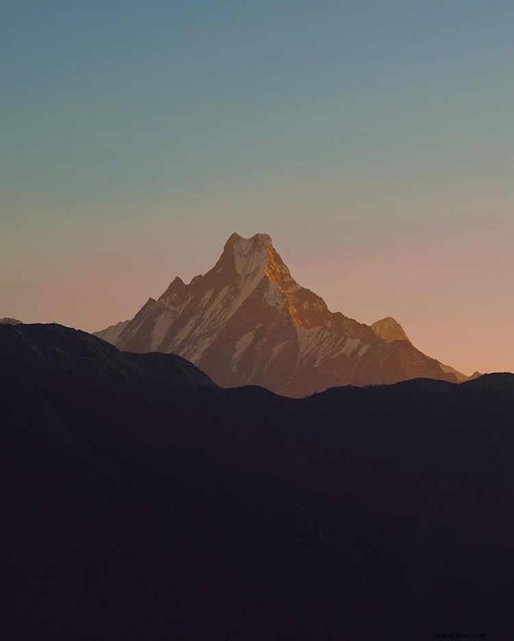 旅行写真を格上げする24のベストヒント