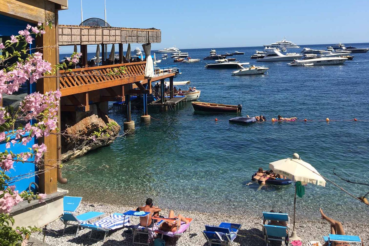 Fathom Travel Awards：2019年世界のベスト15格安ホテル