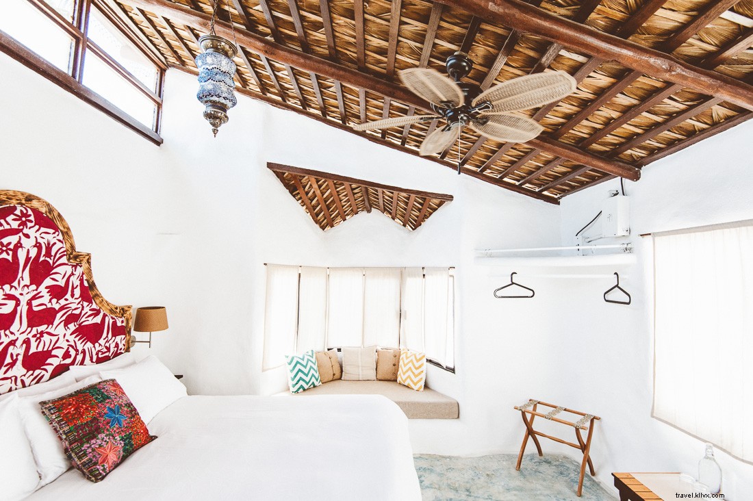 Fathom Travel Awards：2019年世界のベスト15格安ホテル
