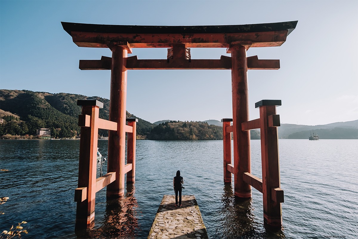 2019年に行きたい注目の旅行先15選
