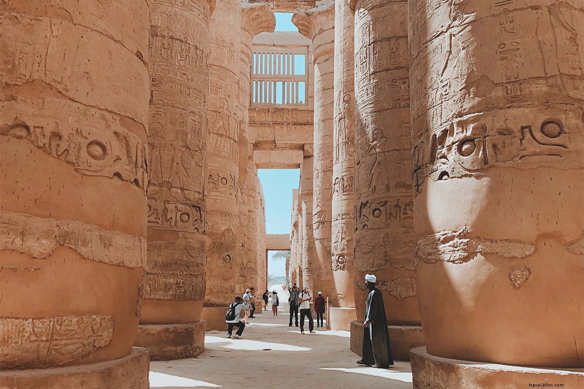 13人の旅行専門家が2019年のベスト旅行先を発表