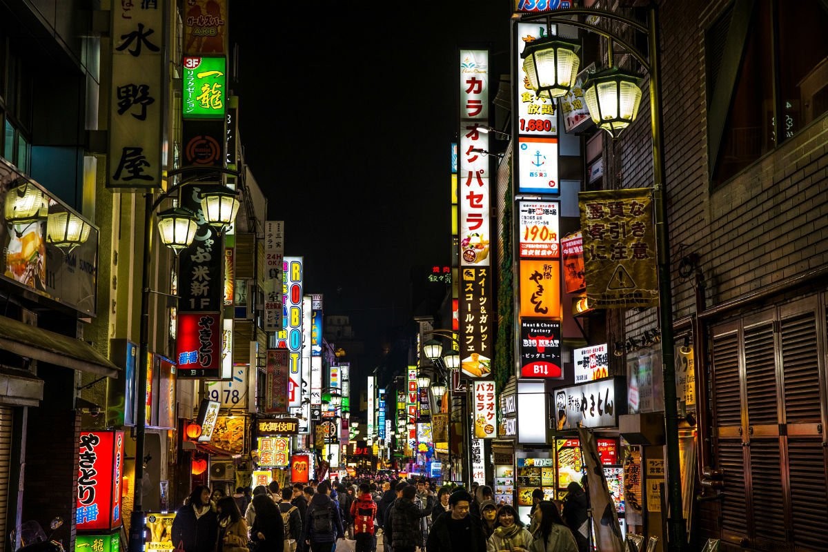 2019年にもっと素敵な旅行者になるための方法