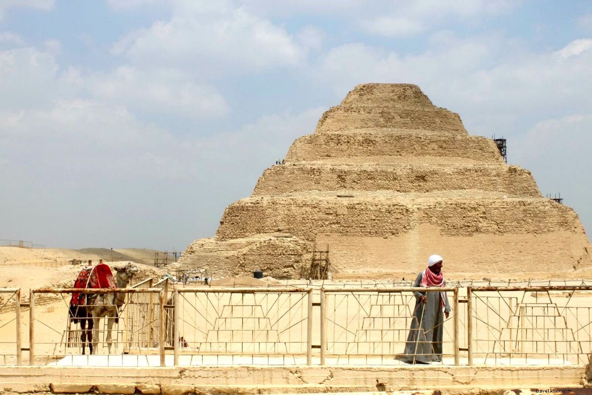2018年のベスト旅行先：驚きの目的地セレクション