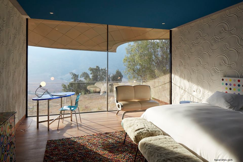 Fathom Travel Awards 2018：世界のベストフーディーエスケープ15選