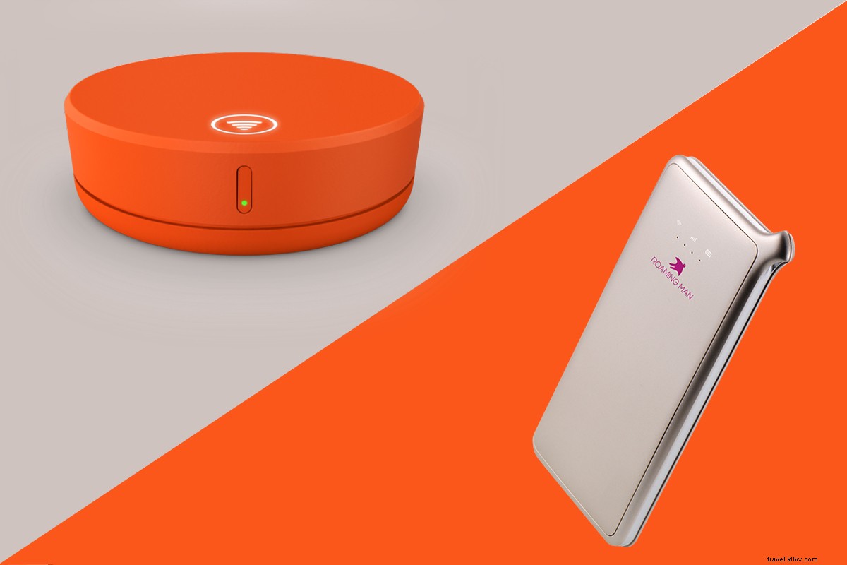今、市場で最も優れたWiFiホットスポットはどれか？