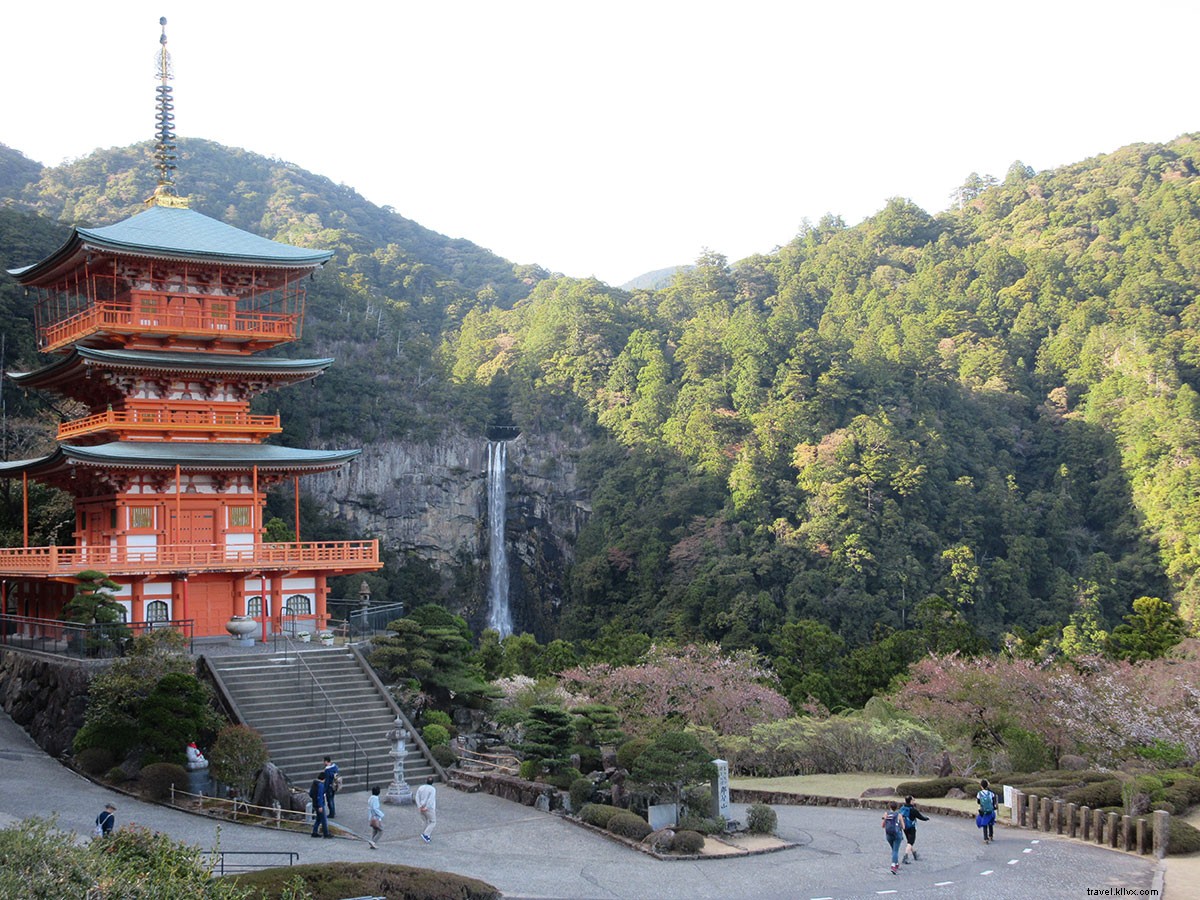 2018年のベスト旅行先トップ10