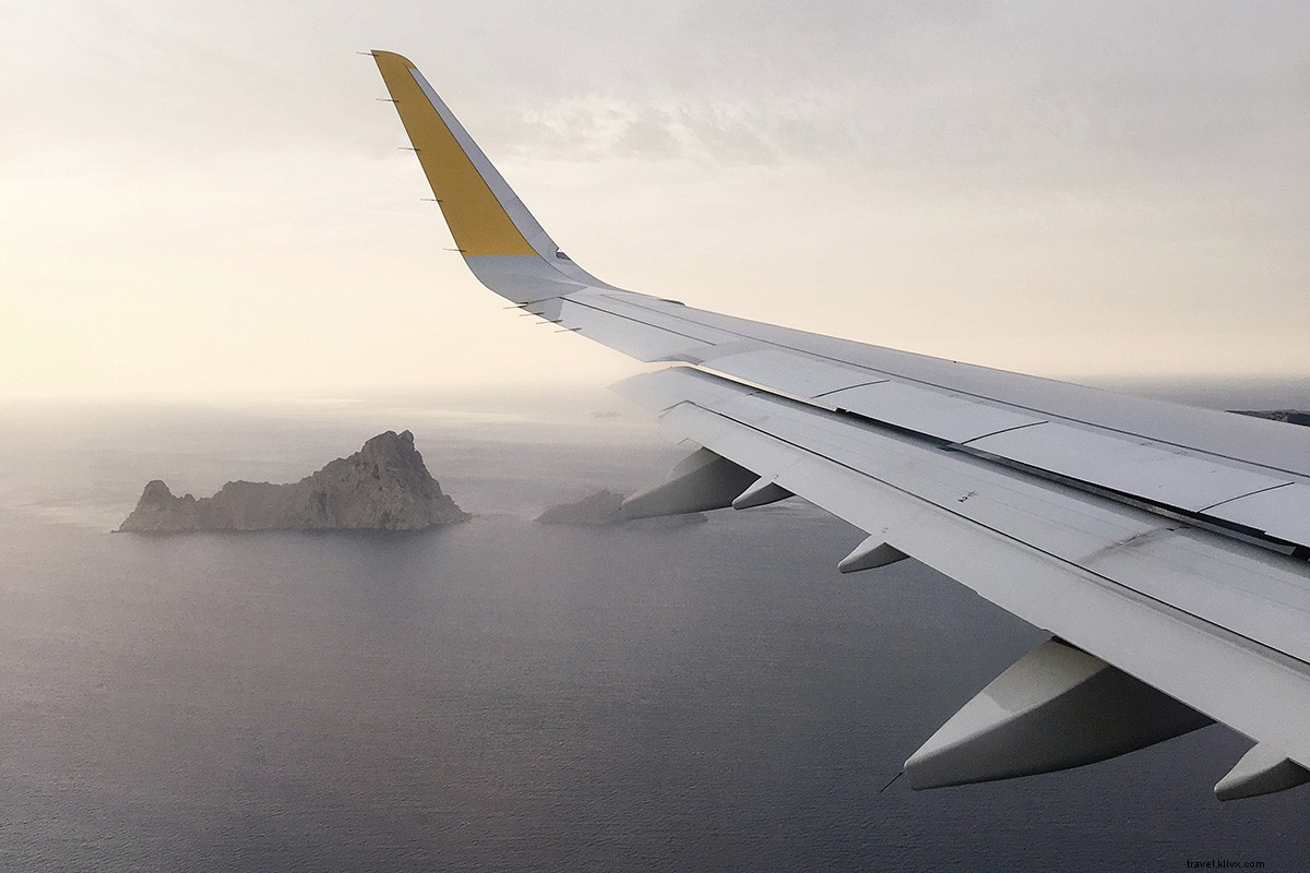 旅行に最適な航空検索エンジンの見つけ方