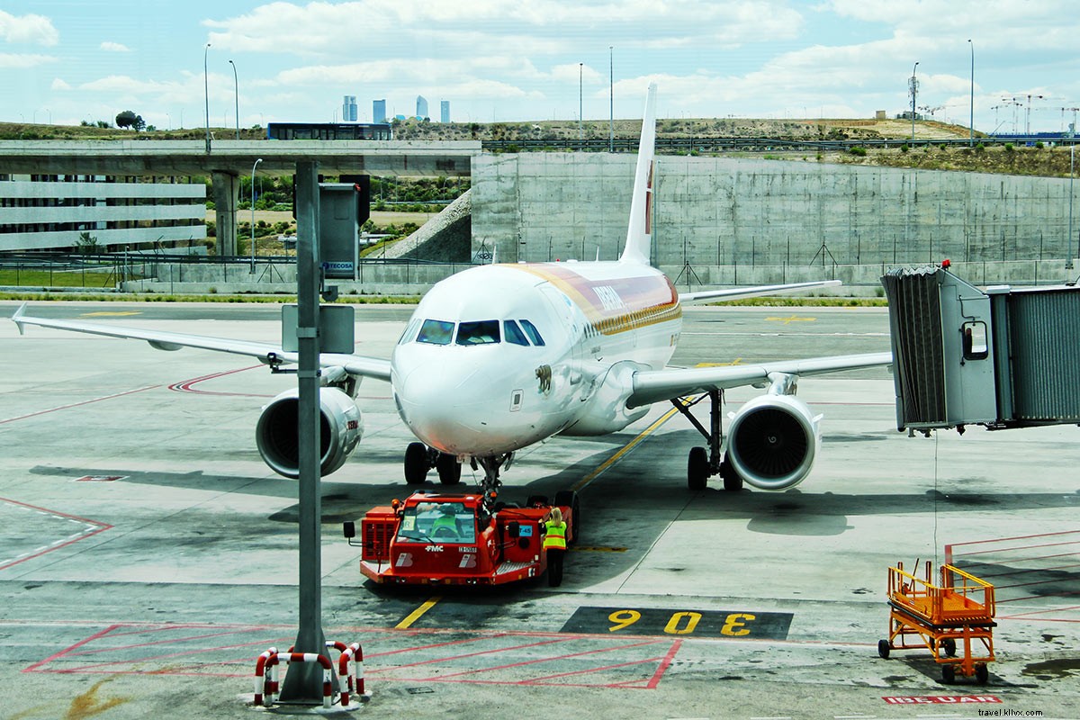 アトランタ・ハーツフィールド・ジャクソン空港での乗り継ぎ時間活用ガイド