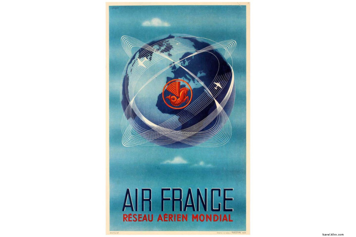 『All Abroad』：大西洋横断の旅と執念