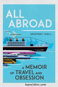 『All Abroad』:大西洋横断の旅と執念