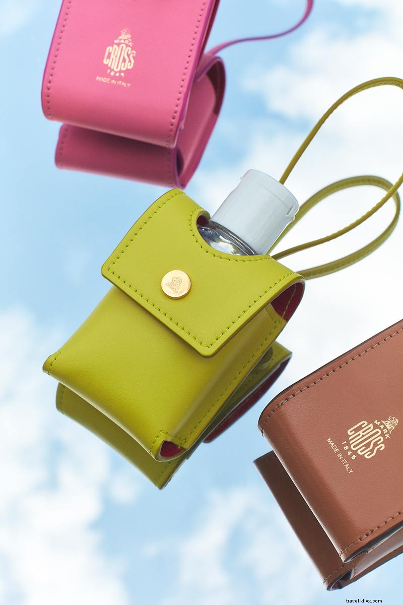 2020年の締めくくりに最適なウェルネスギフトガイド―気分を上げる26のアイテム