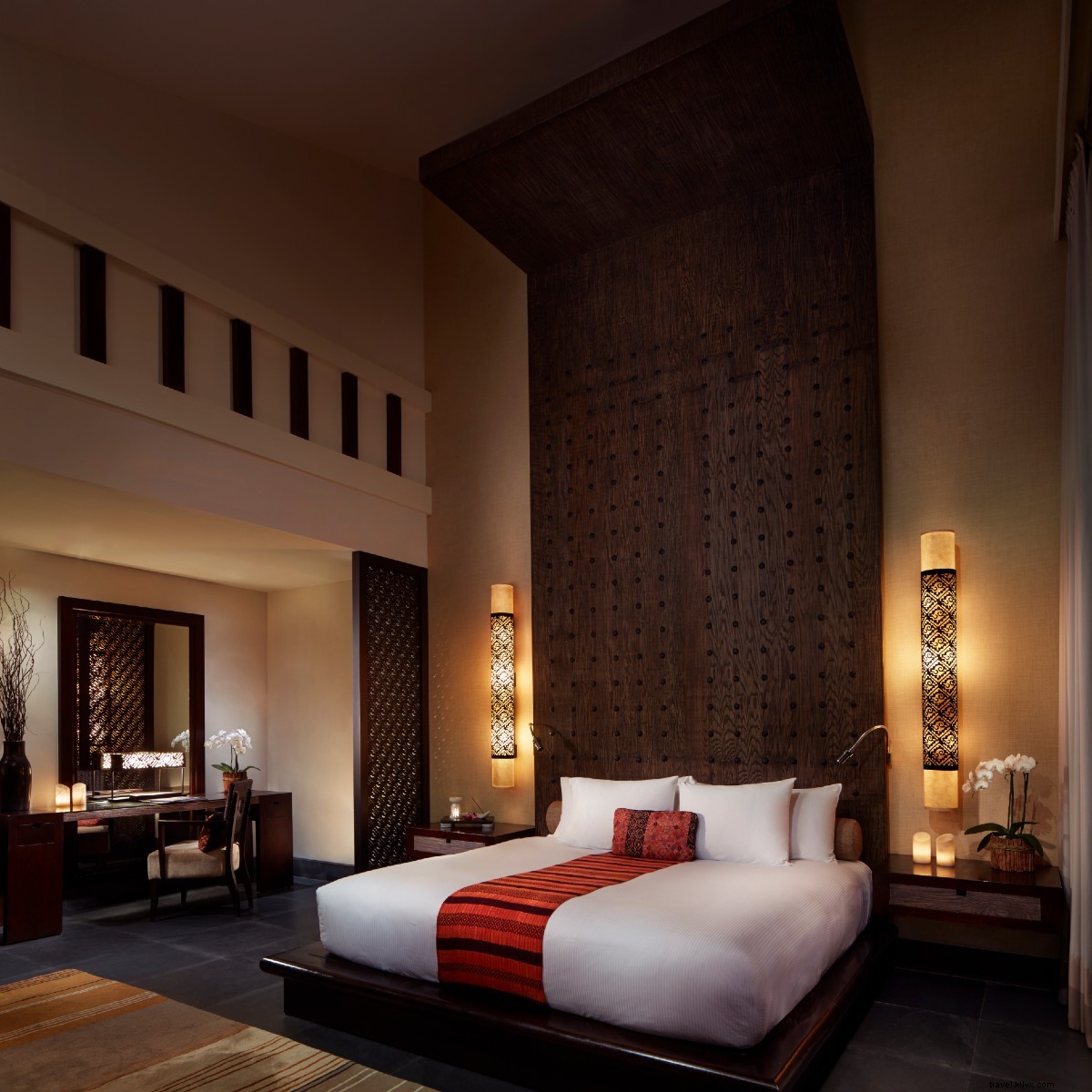 メキシコ・リビエラマヤのバンヤンツリーメヤコバで体感する、プライベートビーチバブルの至福