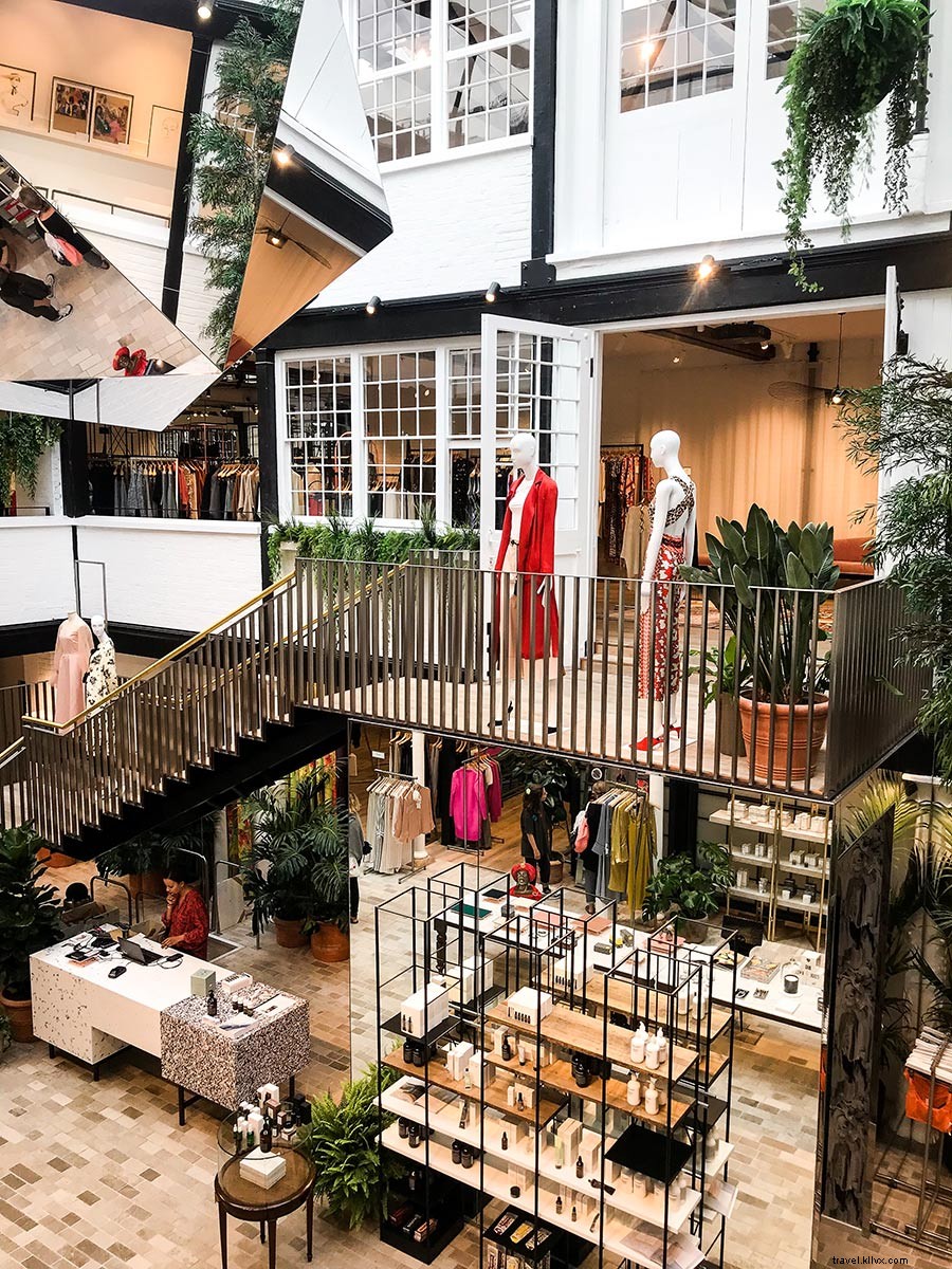 世界で最もインスタ映えする12店舗の店内を徹底紹介
