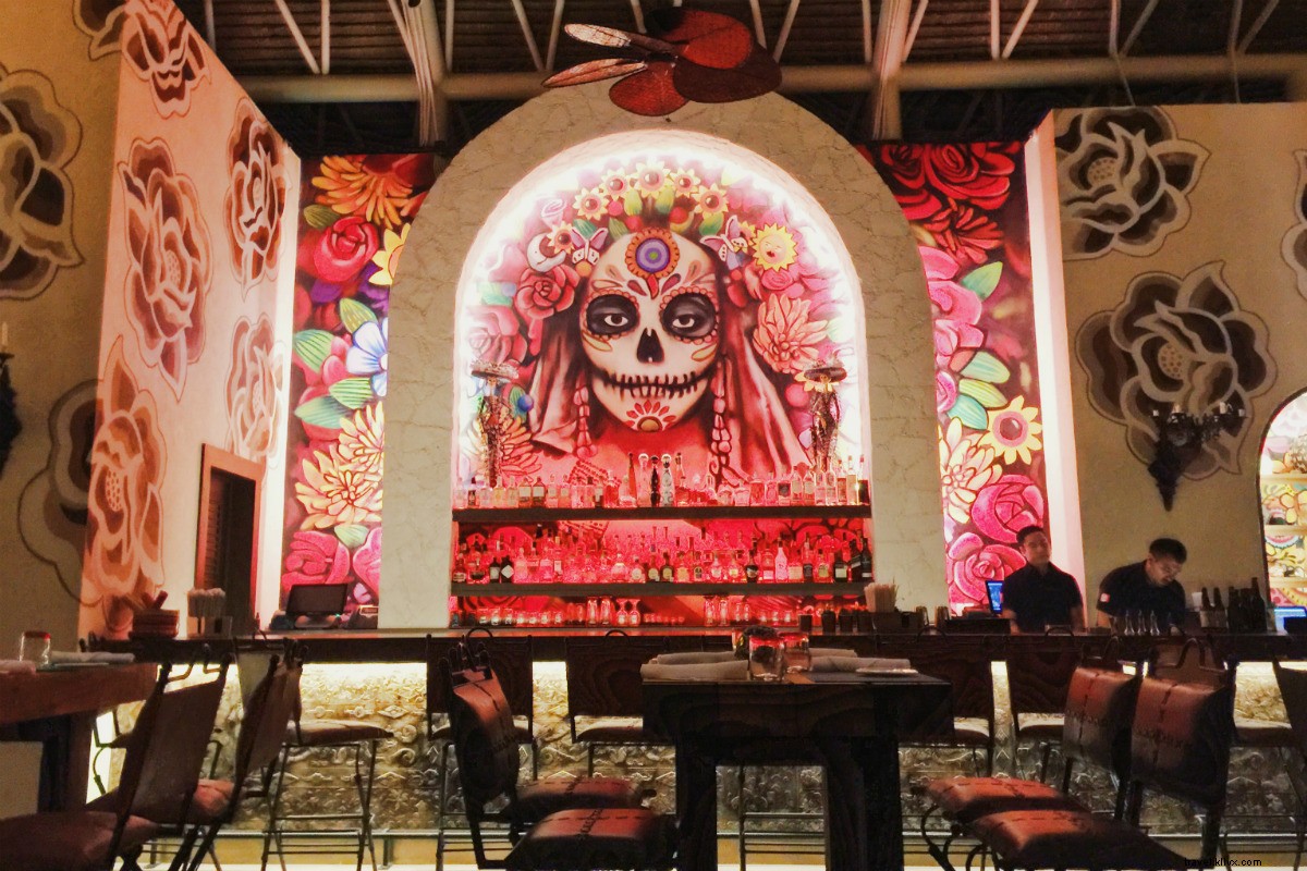 メキシコ・ロスカボスの新たな魅力
