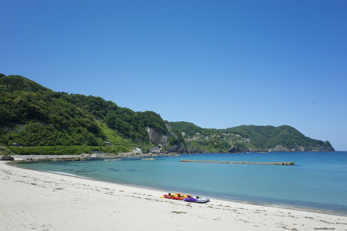 京都すぐ外にある日本最寒の温泉街・城崎温泉の魅力