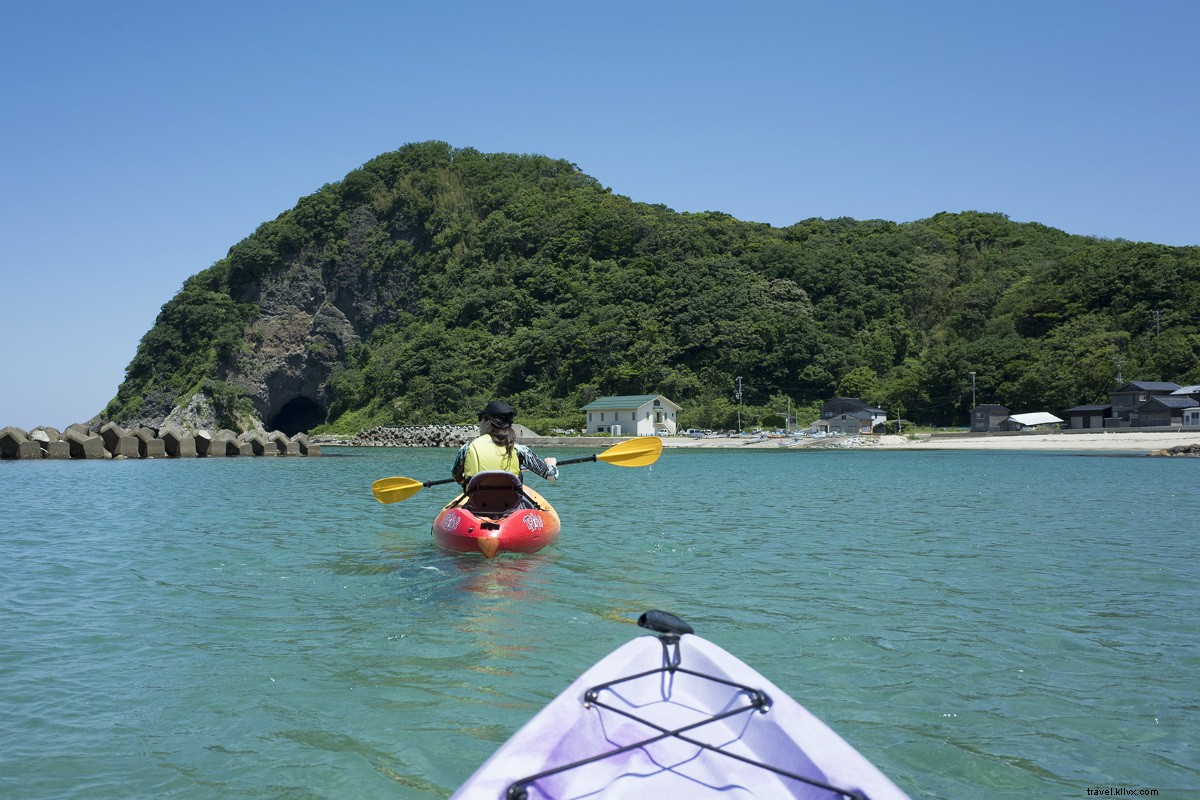京都すぐ外にある日本最寒の温泉街・城崎温泉の魅力