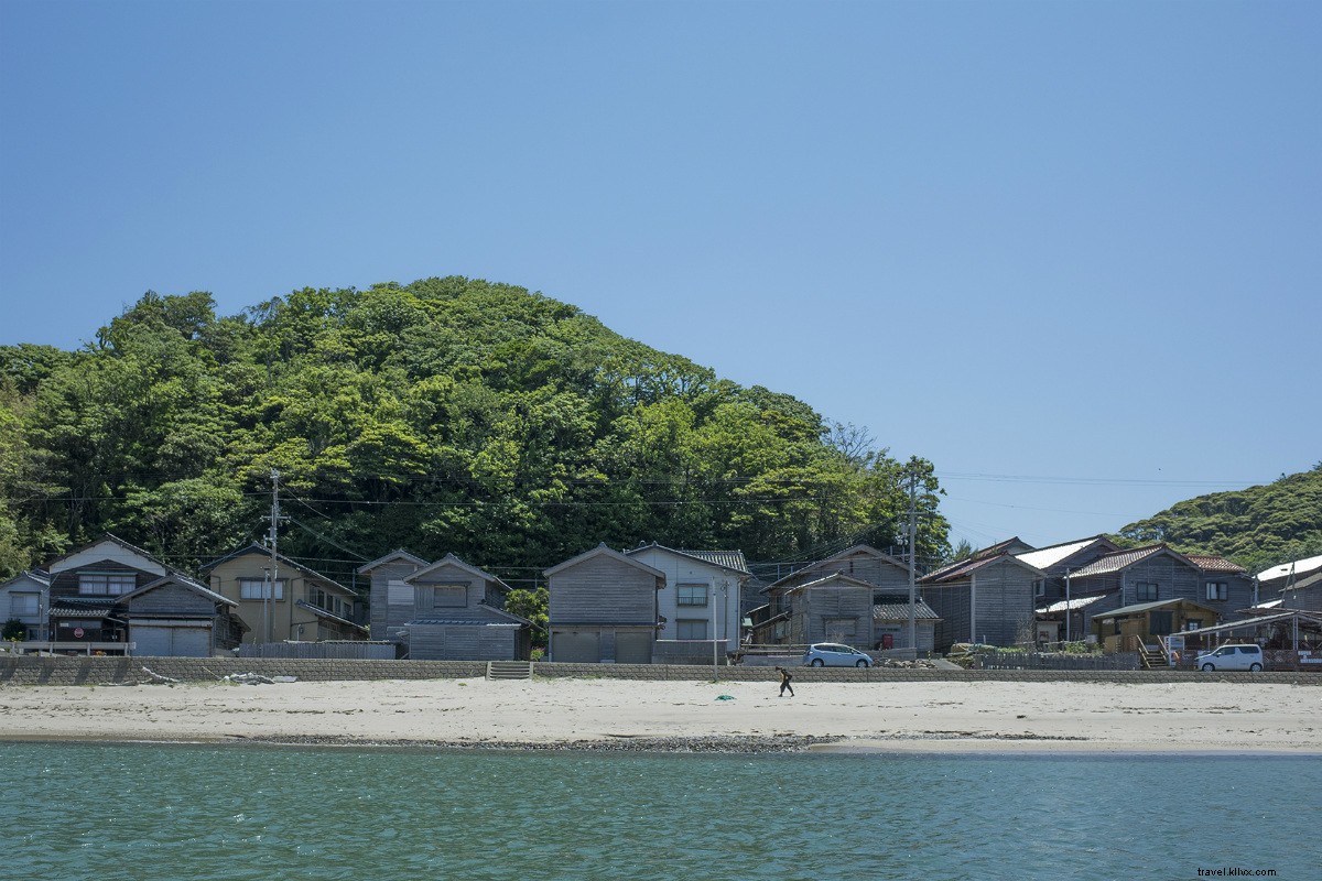 京都すぐ外にある日本最寒の温泉街・城崎温泉の魅力