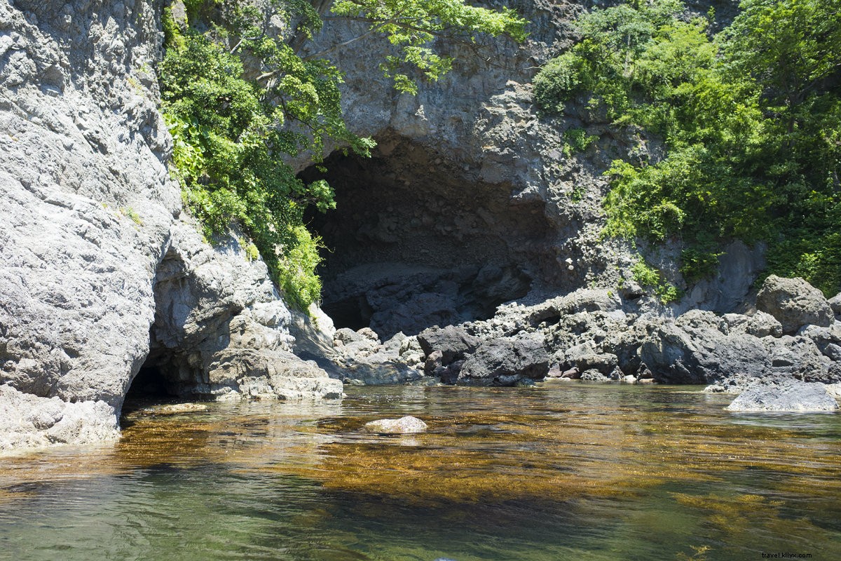 京都すぐ外にある日本最寒の温泉街・城崎温泉の魅力