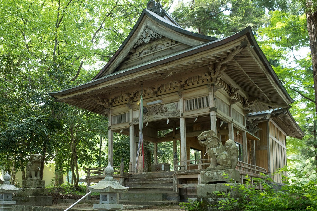 京都すぐ外にある日本最寒の温泉街・城崎温泉の魅力