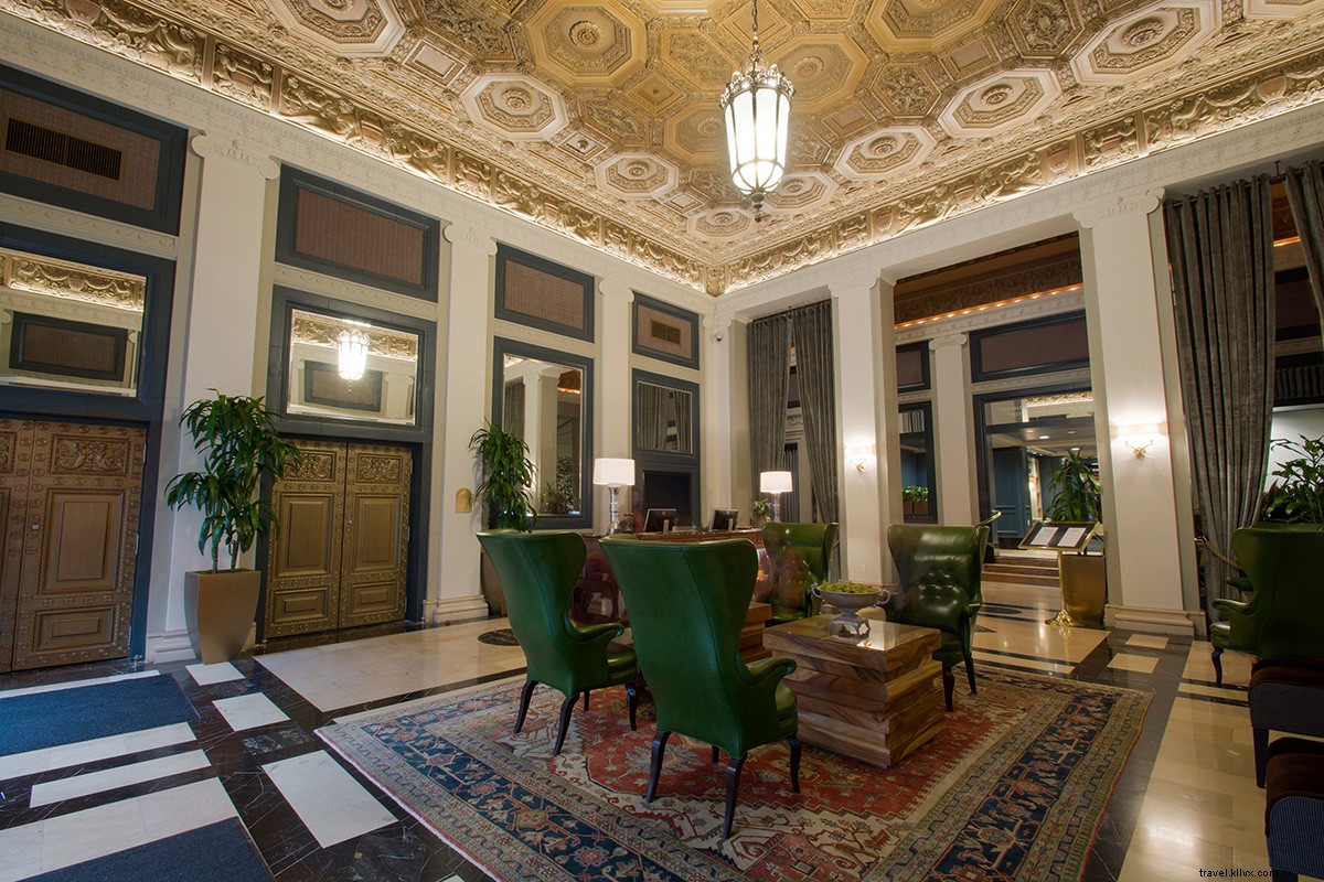 インディークレッドがポートランドのセンチネルでハイカウントスレッドに出会う