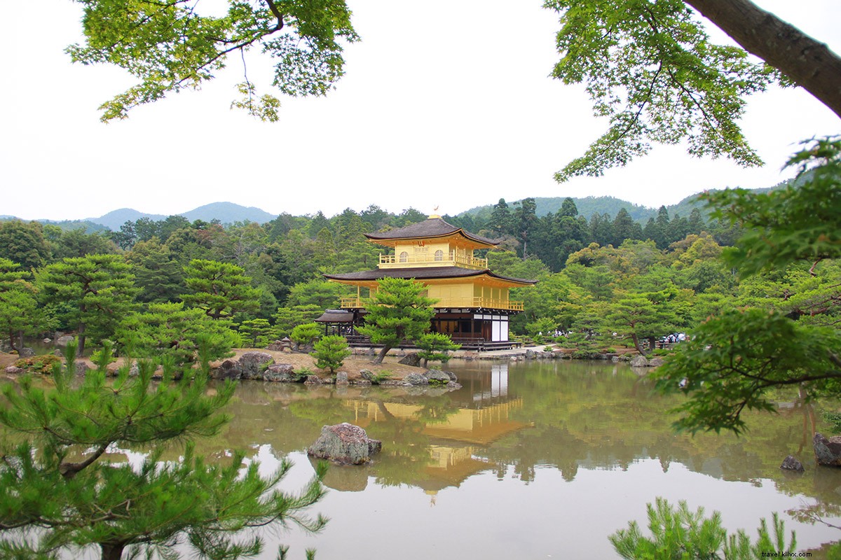 新幹線で日本旅行を最速で楽しむ7日間プラン