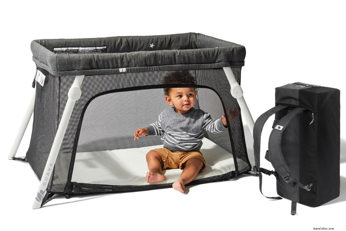 子どもがワクワクする！小さな旅好きにおすすめの15品ギフト