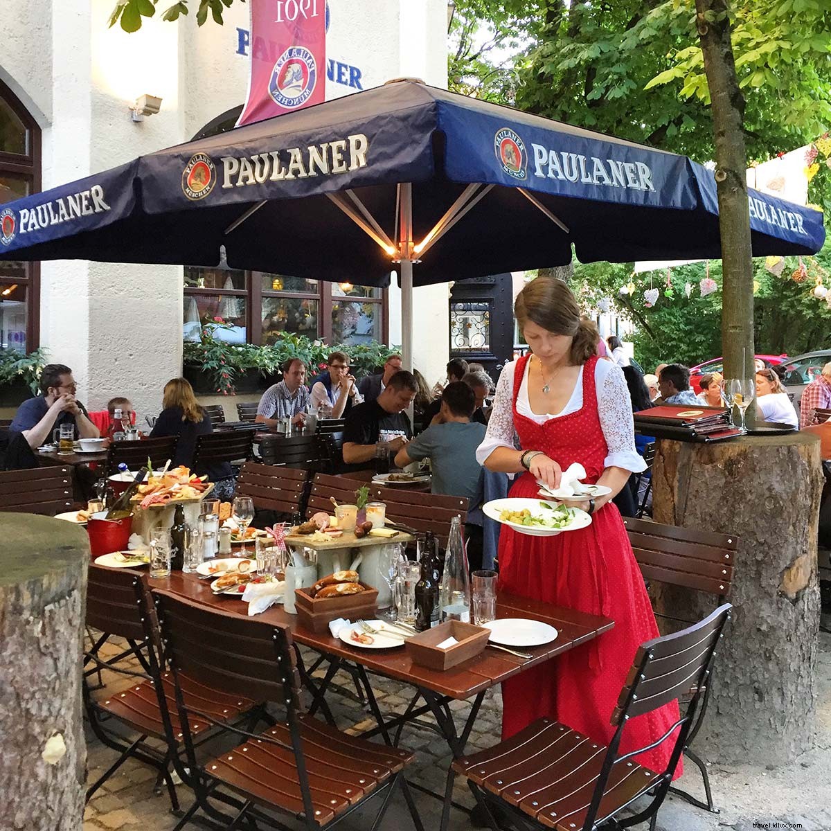 ミュンヘンとベルリンの完璧な旅