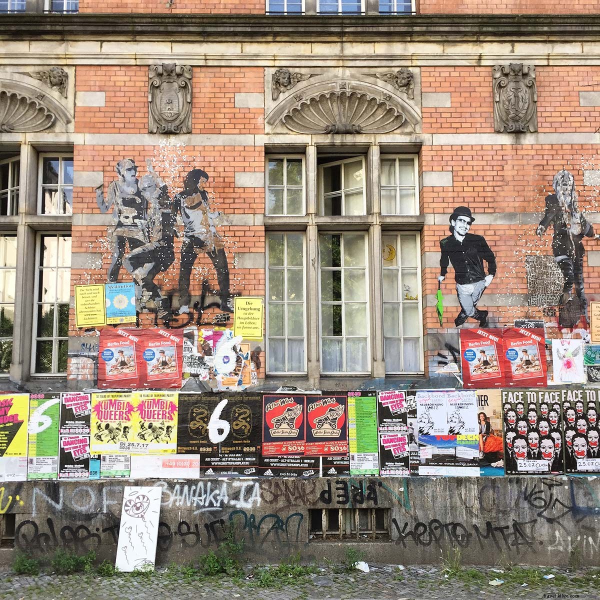 ミュンヘンとベルリンの完璧な旅