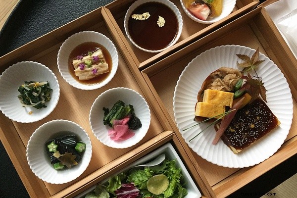 東京中心部に佇む豪華旅館「星のや東京」体験レポート
