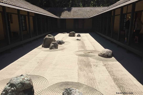 スパ嫌いがゴールデン・ドアで至福を見つけた体験記