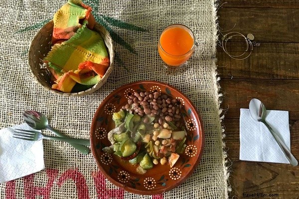赤ちゃんと一緒にメキシコ・サンミゲル旅行：新米ママのゆったりガイド