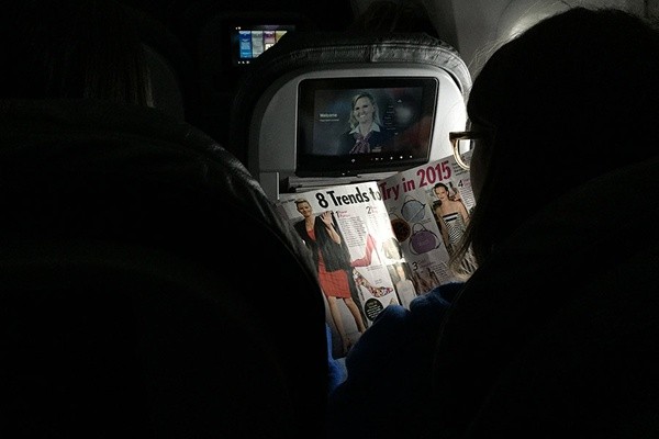 シロシビカと共に紡ぐ、仕事と遊びが交差する空の旅