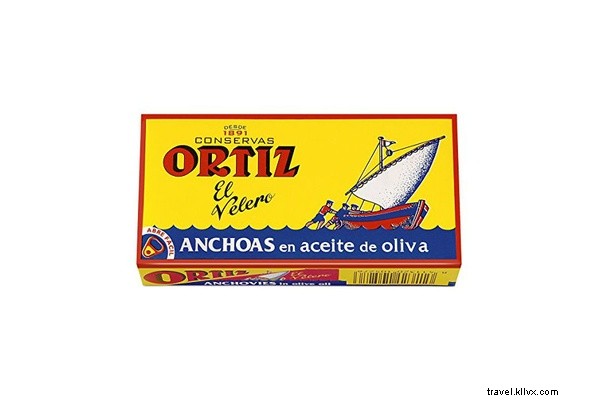 スペインの味覚5選：自宅のテーブルを彩るおすすめ食品