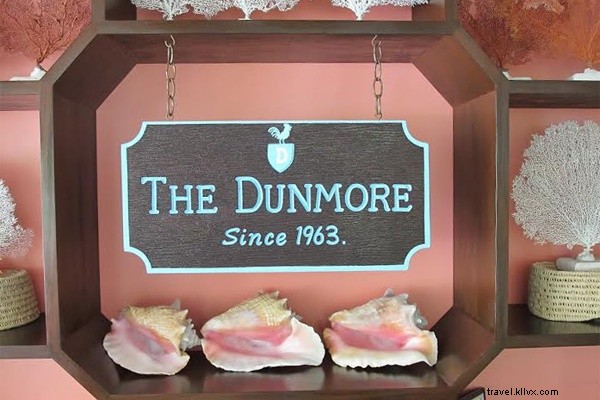 プリティリトルシークレット：バハマ・ハーバーアイランドのシックな隠れ家