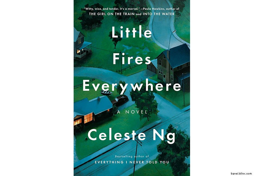 旅行者必見の秋のおすすめ8冊